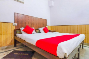 Hotel O Prem Chunaria